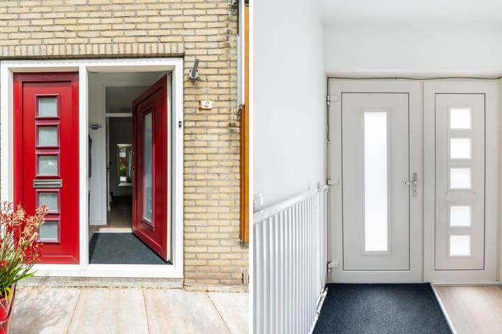 Foto 5 van Akkerwinde 2