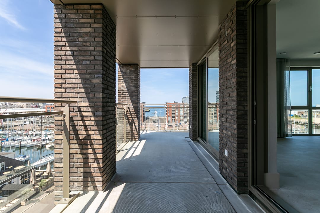 Foto 47 van Dr. Lelykade 196-J