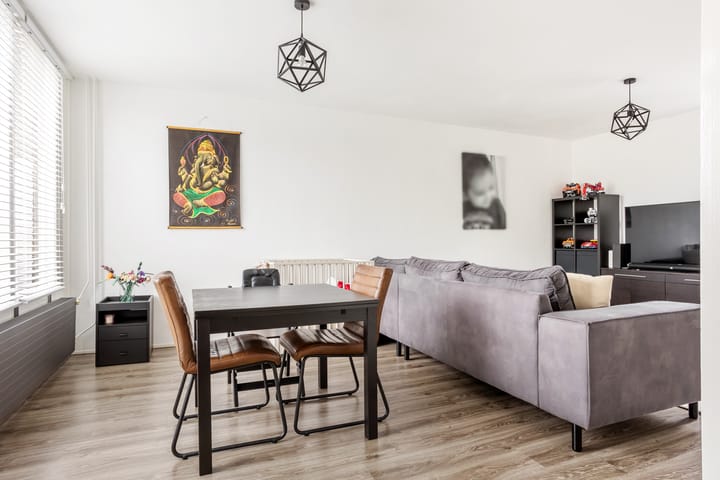 Foto 3 van Heijermanshove 28