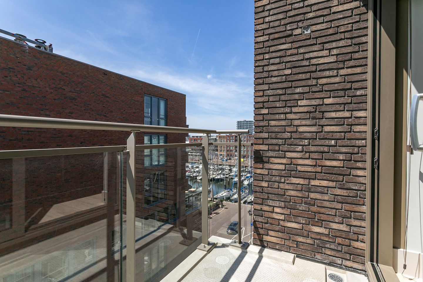 Foto 50 van Dr. Lelykade 196-J