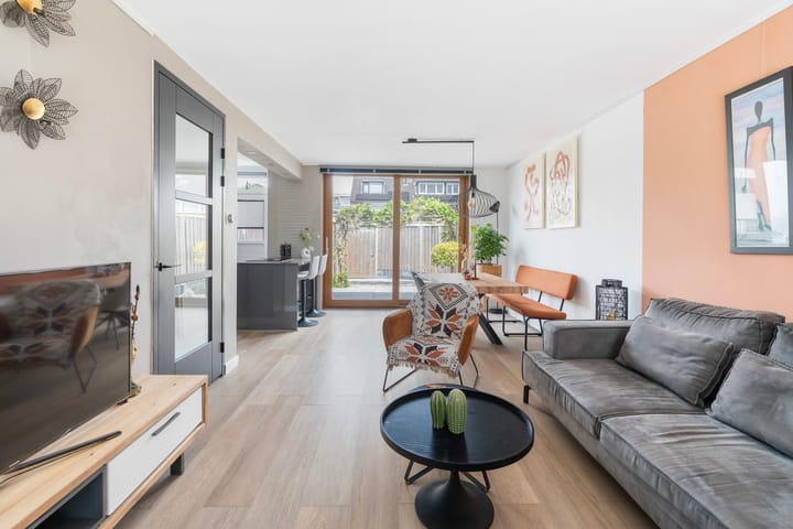 Foto 10 van Akkerwinde 2