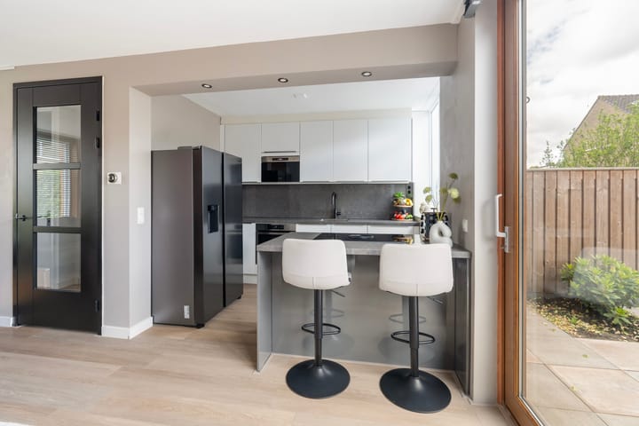 Foto 12 van Akkerwinde 2