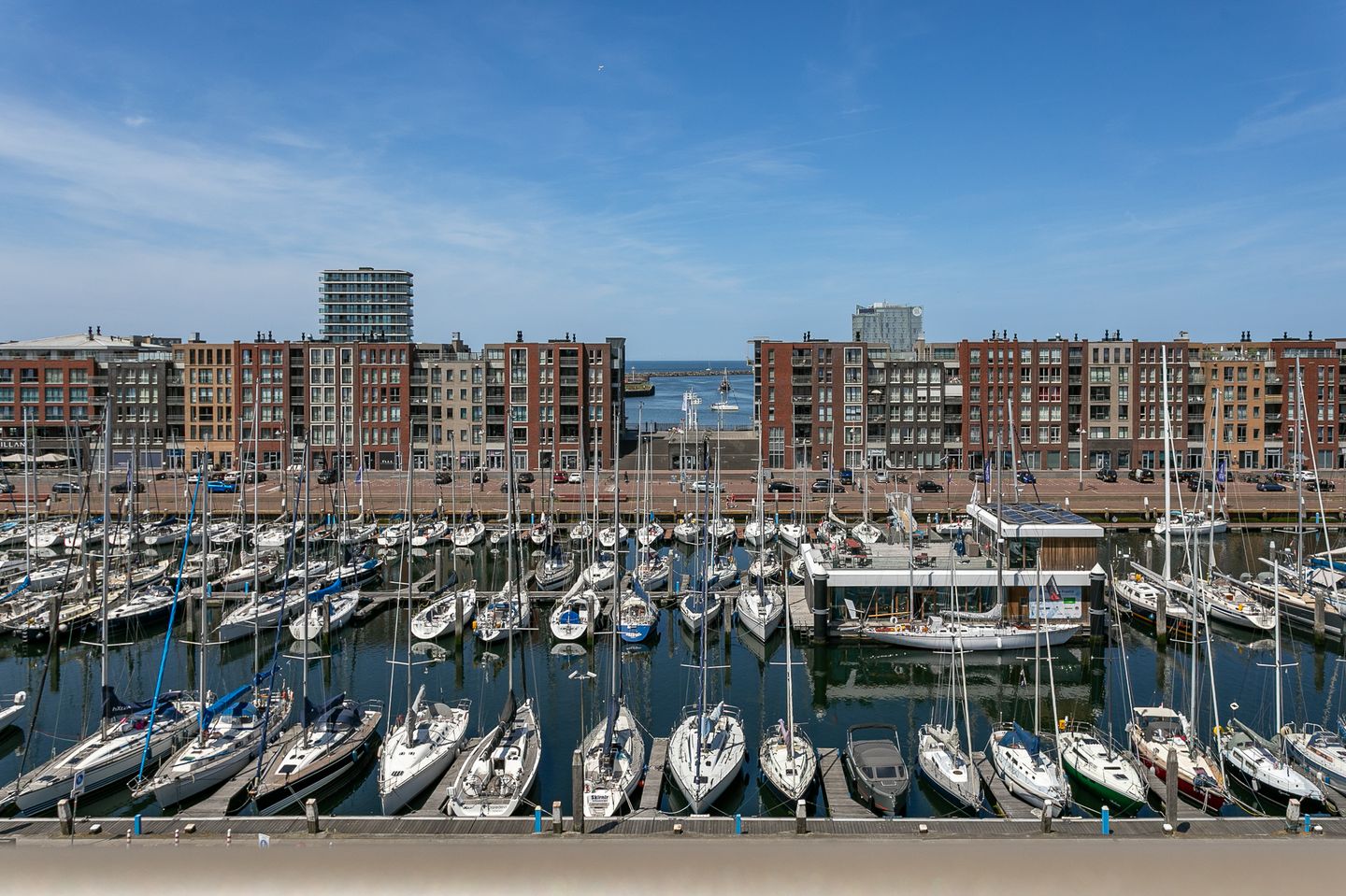 Foto 55 van Dr. Lelykade 196-J