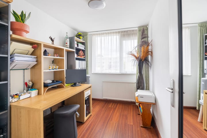 Foto 14 van Akkerwinde 2