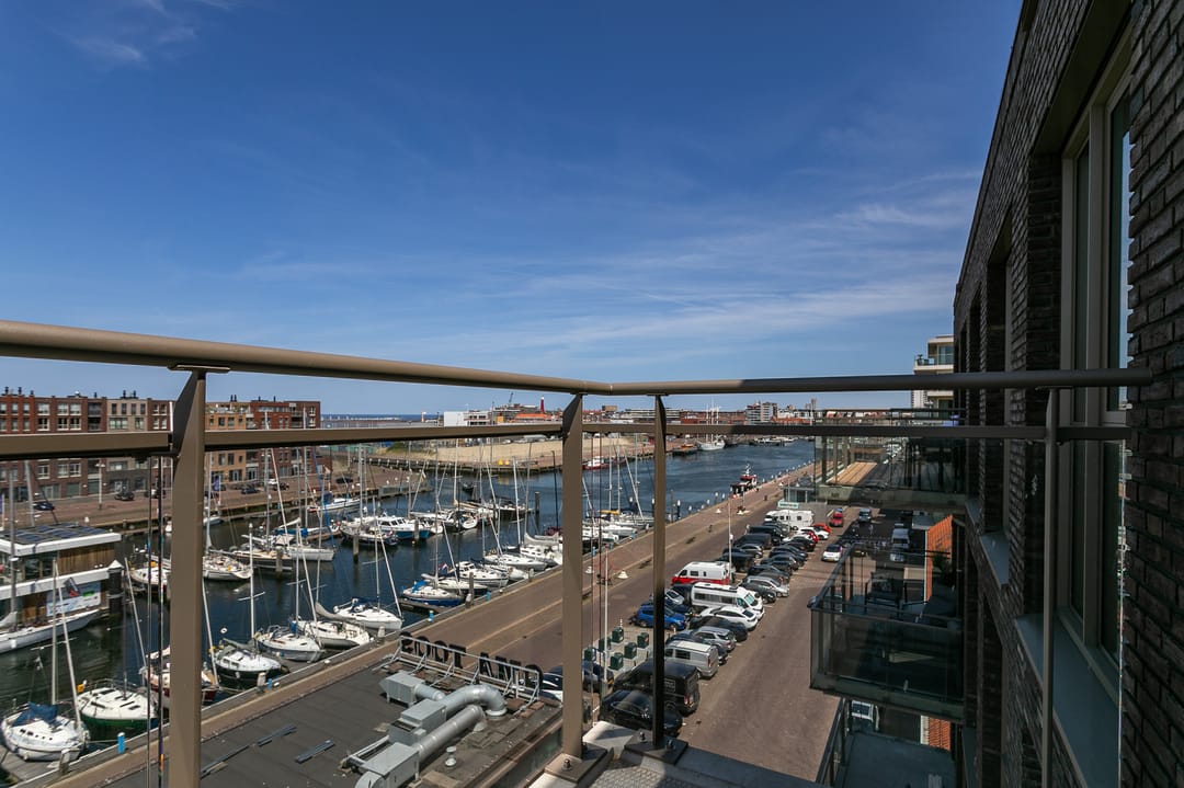 Foto 56 van Dr. Lelykade 196-J