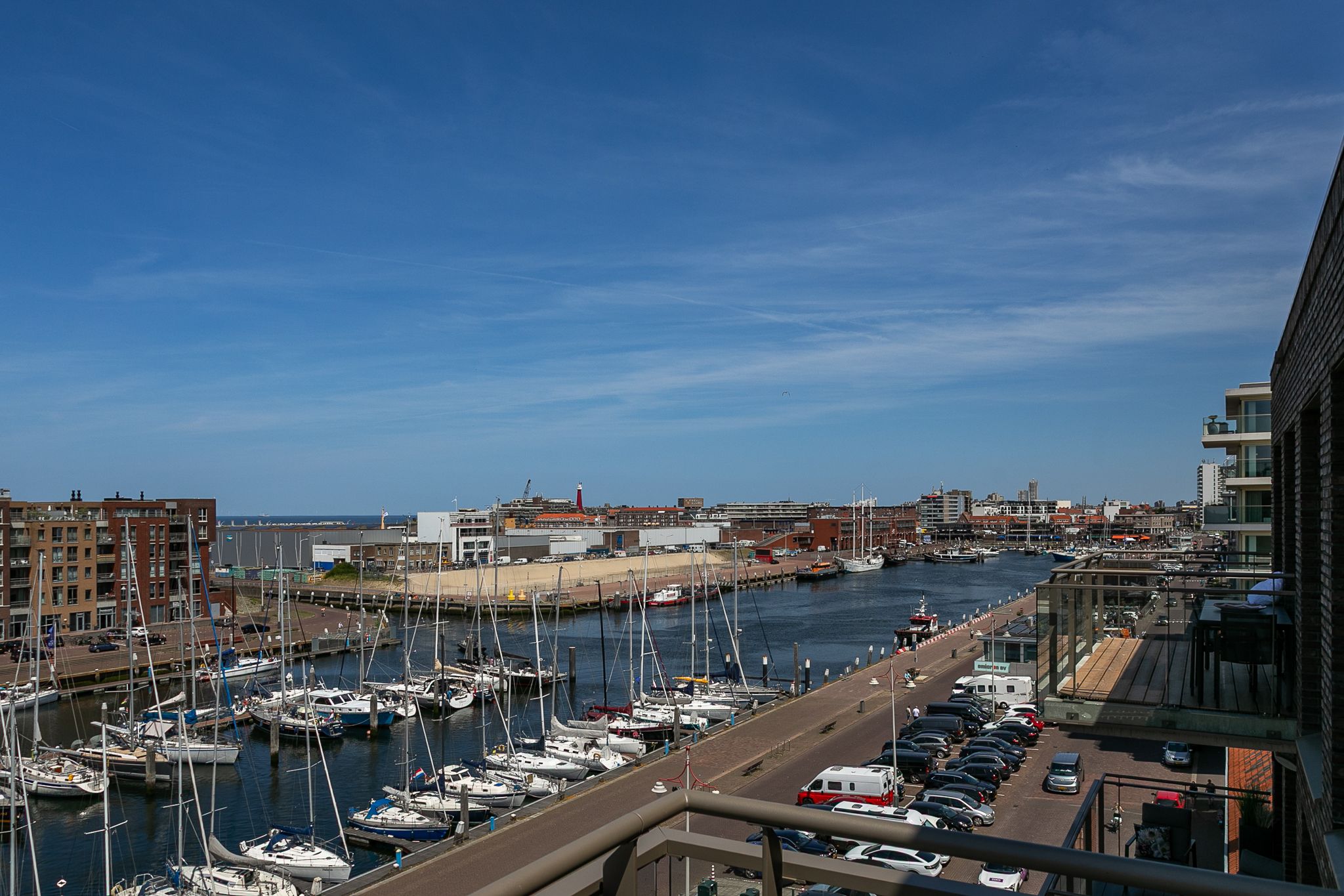 Foto 57 van Dr. Lelykade 196-J