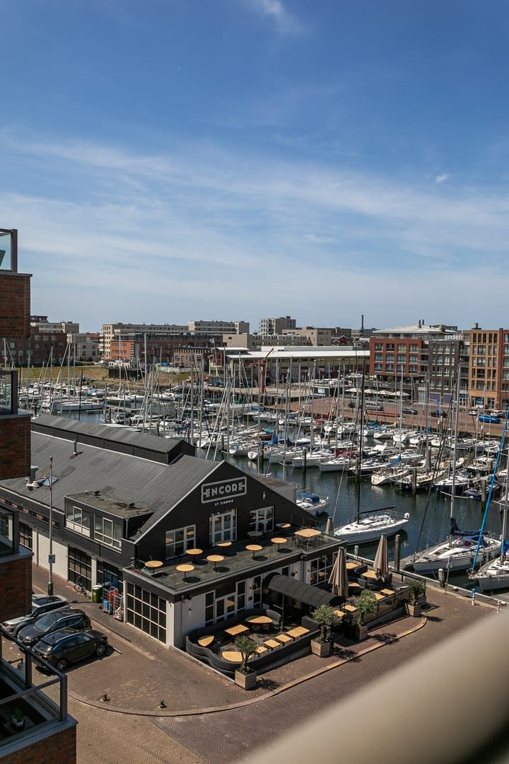 Photo 60 of Dr. Lelykade 196-J