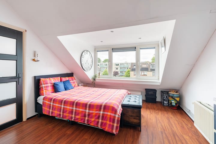 Foto 19 van Akkerwinde 2