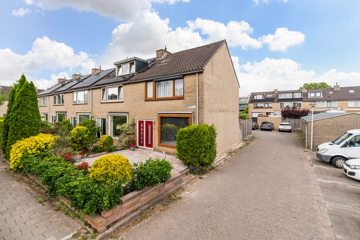 Foto 23 van Akkerwinde 2