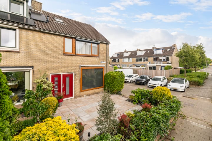 Foto 24 van Akkerwinde 2