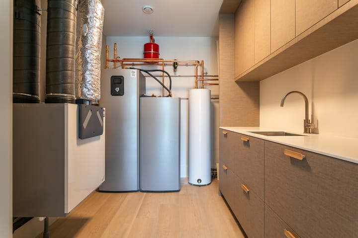 Photo 63 of Dr. Lelykade 196-J