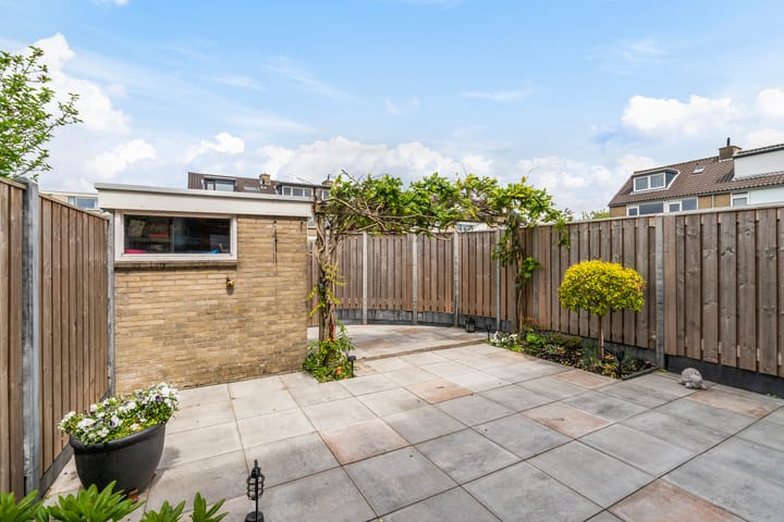 Foto 25 van Akkerwinde 2