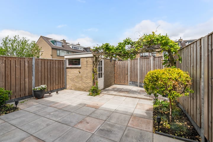 Foto 26 van Akkerwinde 2