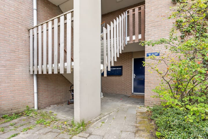 Foto 24 van Heijermanshove 28