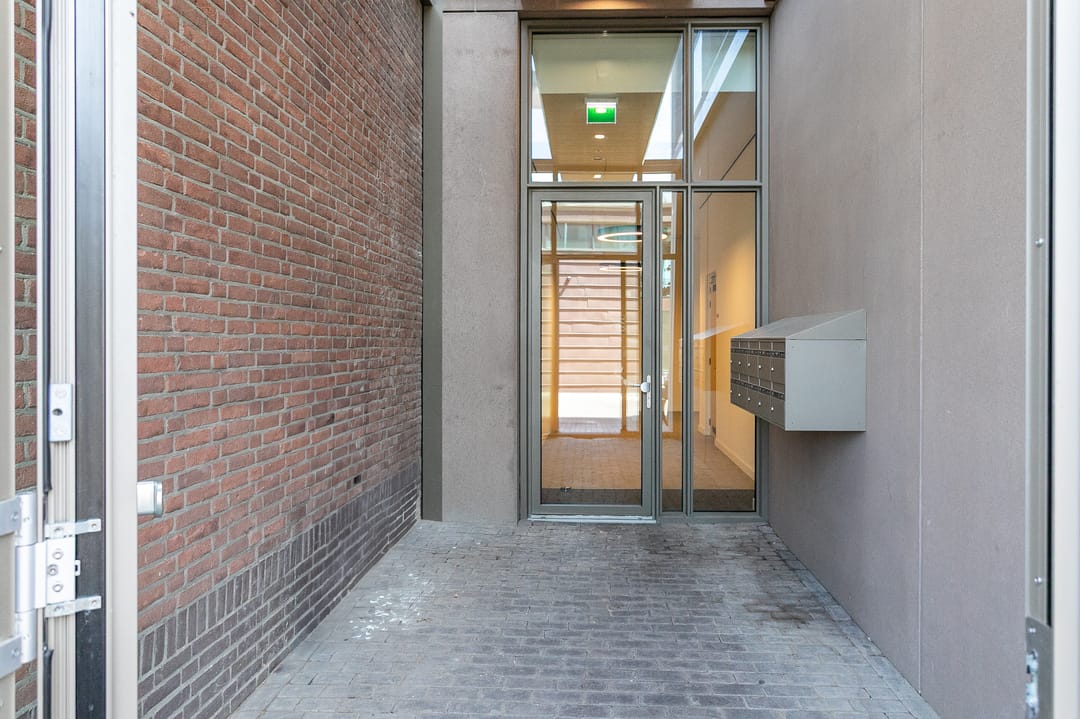 Foto 73 van Dr. Lelykade 196-J