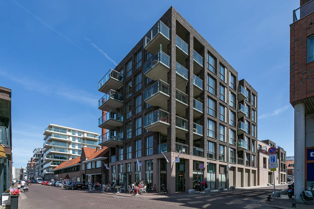 Foto 76 van Dr. Lelykade 196-J