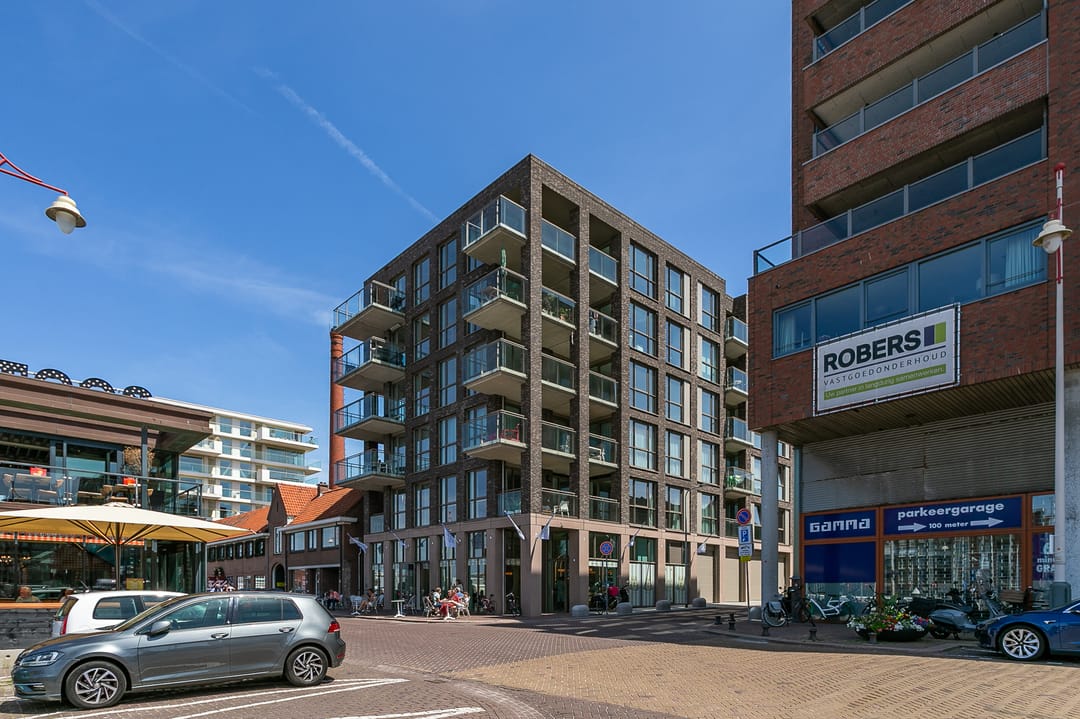 Foto 77 van Dr. Lelykade 196-J