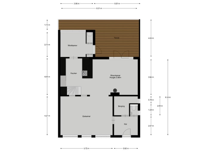 Foto 29 van Noordereinde 149