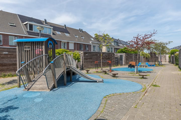 Photo 2 of Hooykamplaan 4