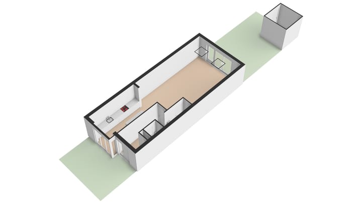 Photo 40 of Hooykamplaan 4