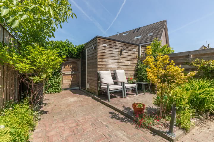 Photo 3 of Hooykamplaan 4