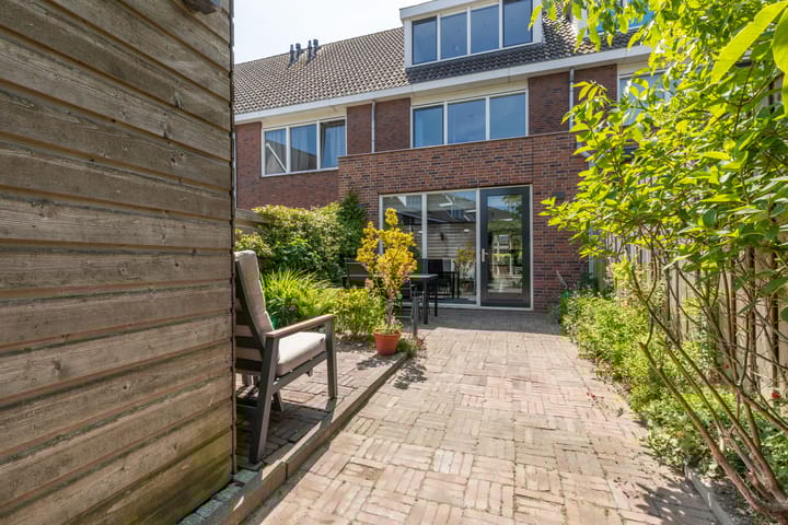 Photo 4 of Hooykamplaan 4