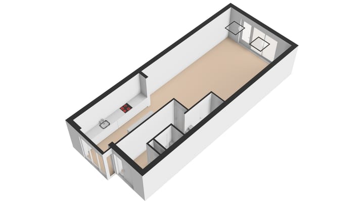 Photo 42 of Hooykamplaan 4