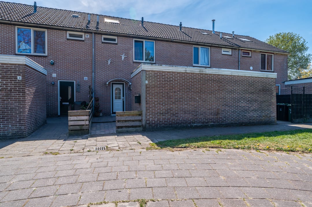 Foto 8 van Jupiter 3