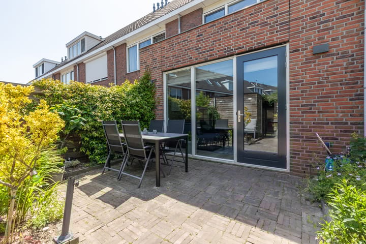 Photo 5 of Hooykamplaan 4