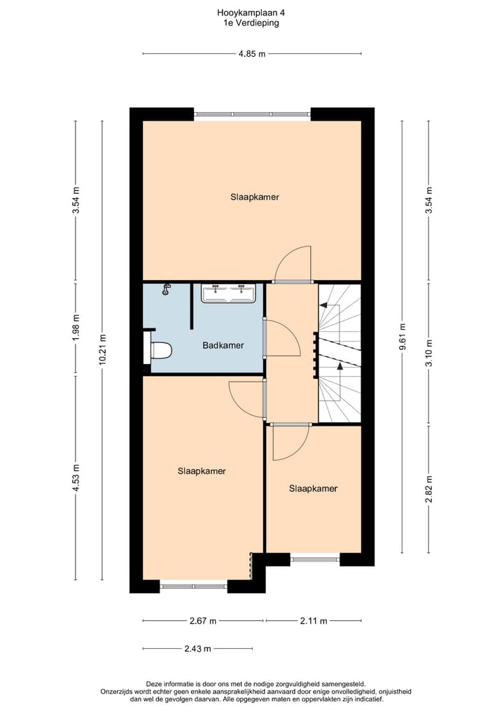 Photo 43 of Hooykamplaan 4