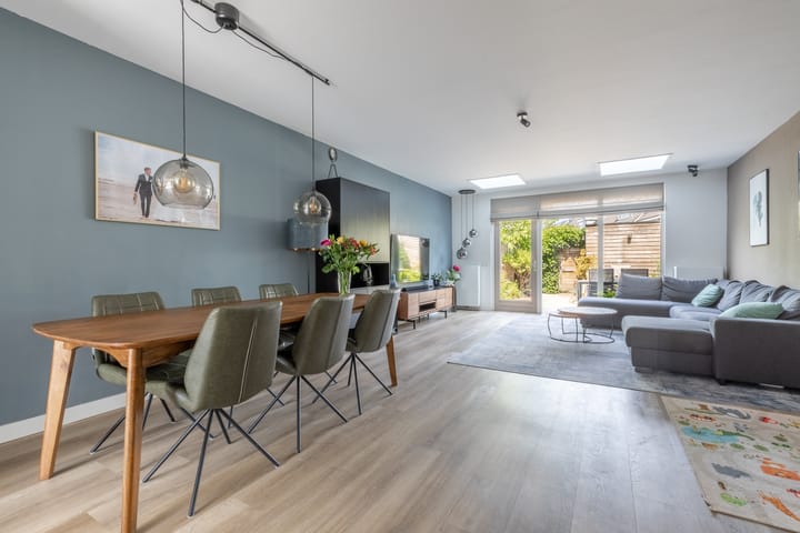 Photo 6 of Hooykamplaan 4