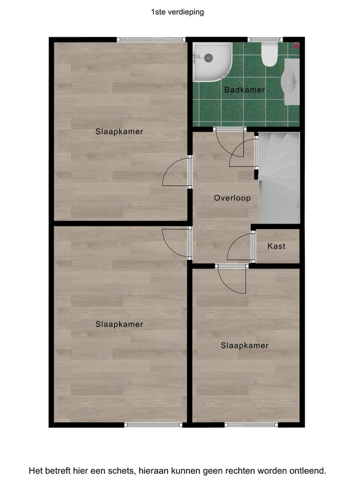 Foto 10 van Jupiter 3