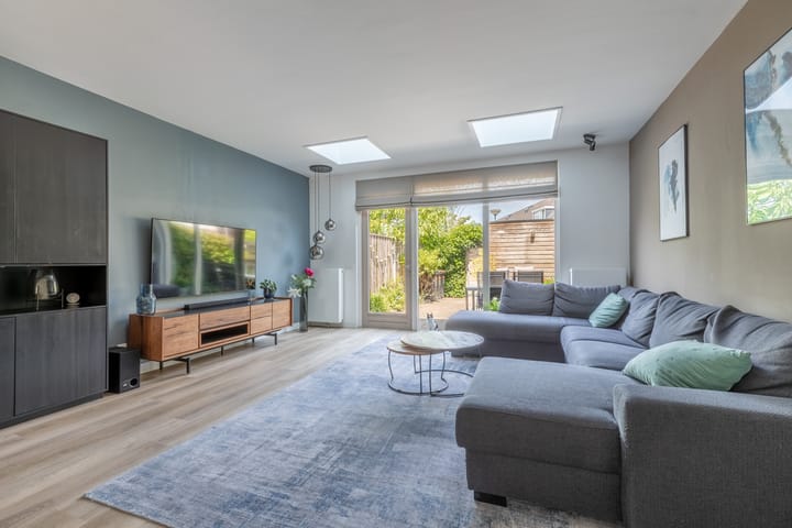 Photo 7 of Hooykamplaan 4