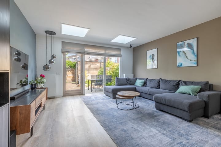 Photo 8 of Hooykamplaan 4