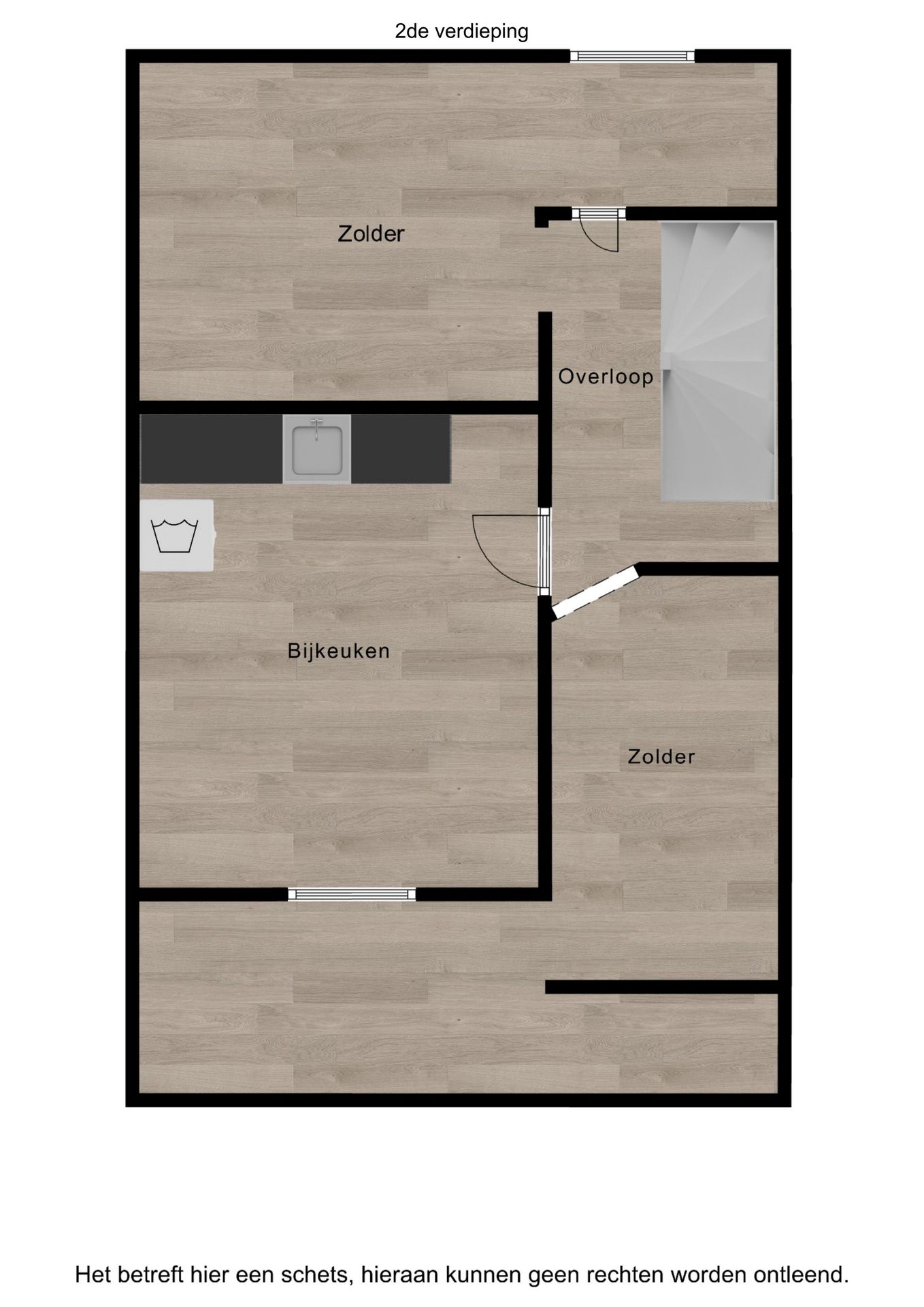 Foto 21 van Jupiter 3