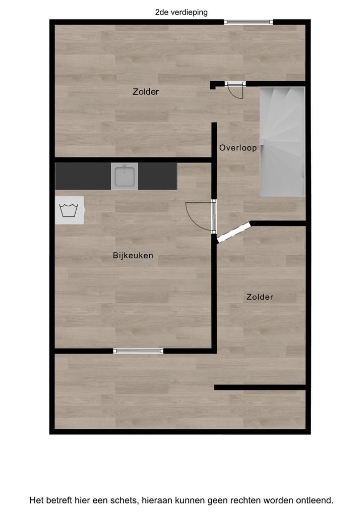 Foto 21 van Jupiter 3