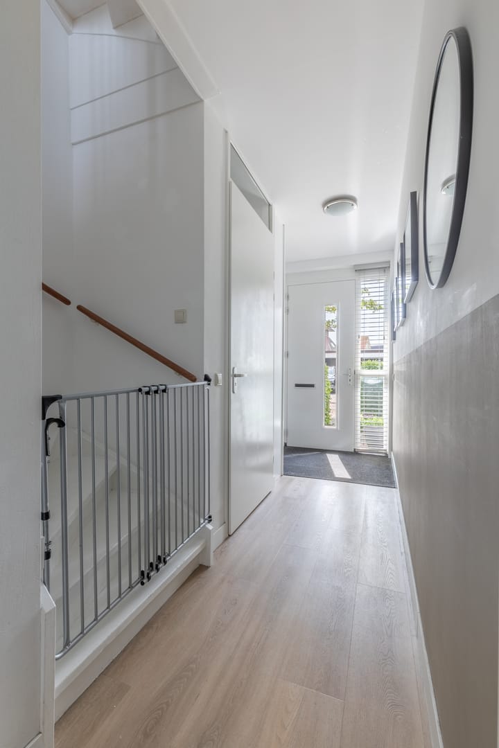 Photo 14 of Hooykamplaan 4