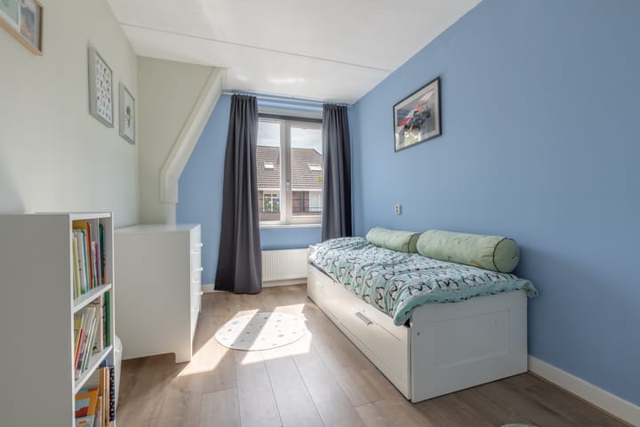 Photo 20 of Hooykamplaan 4