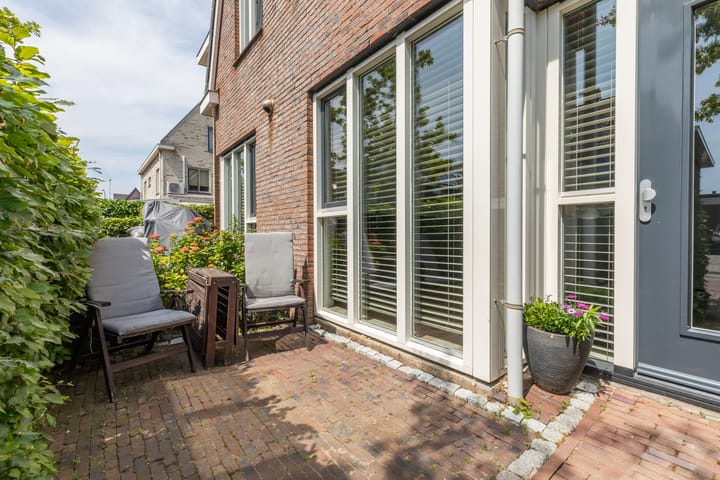 Photo 35 of Hooykamplaan 4