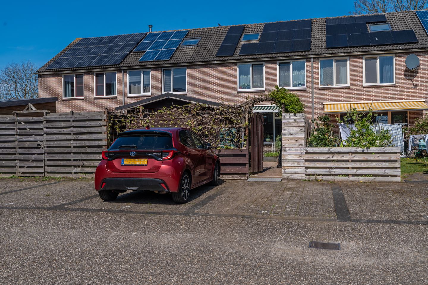 Foto 49 van Jupiter 3