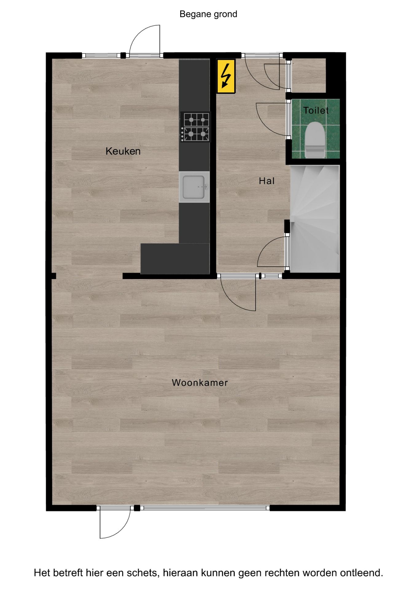 Foto 51 van Jupiter 3