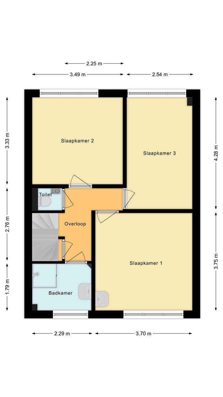 Foto 28 van 't Zuden 103