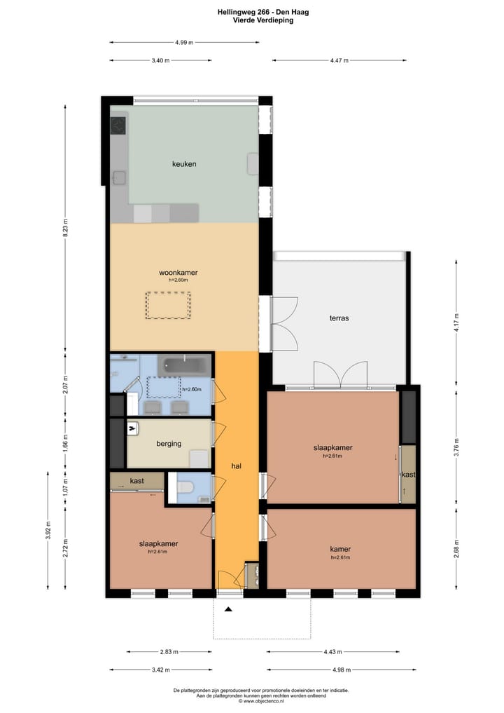 Foto 44 van Hellingweg 266