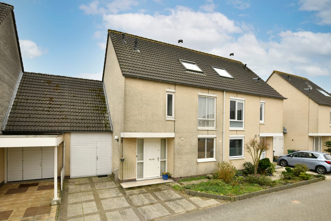 Foto 2 van Thuishaven 18