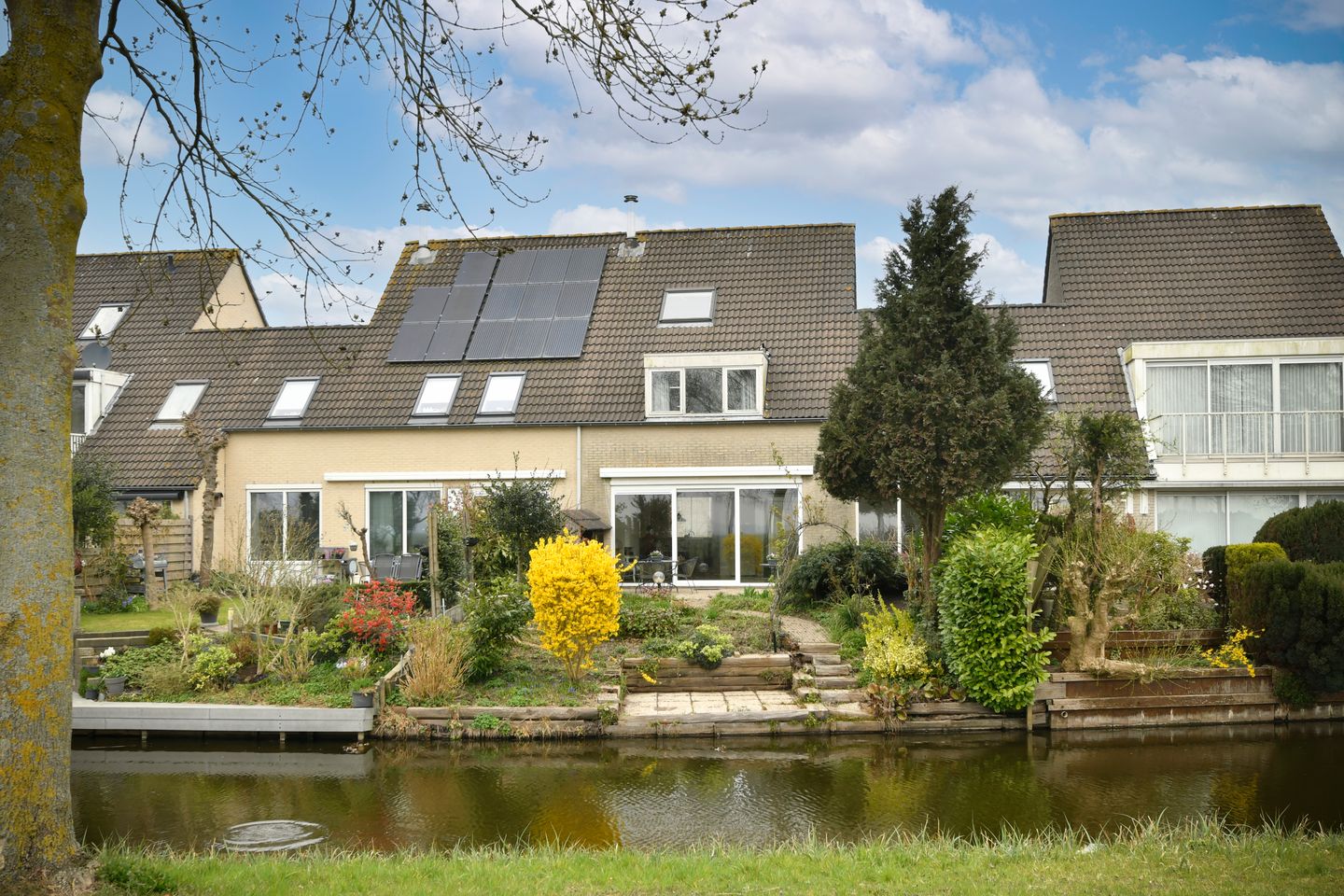 Foto 1 van Thuishaven 18