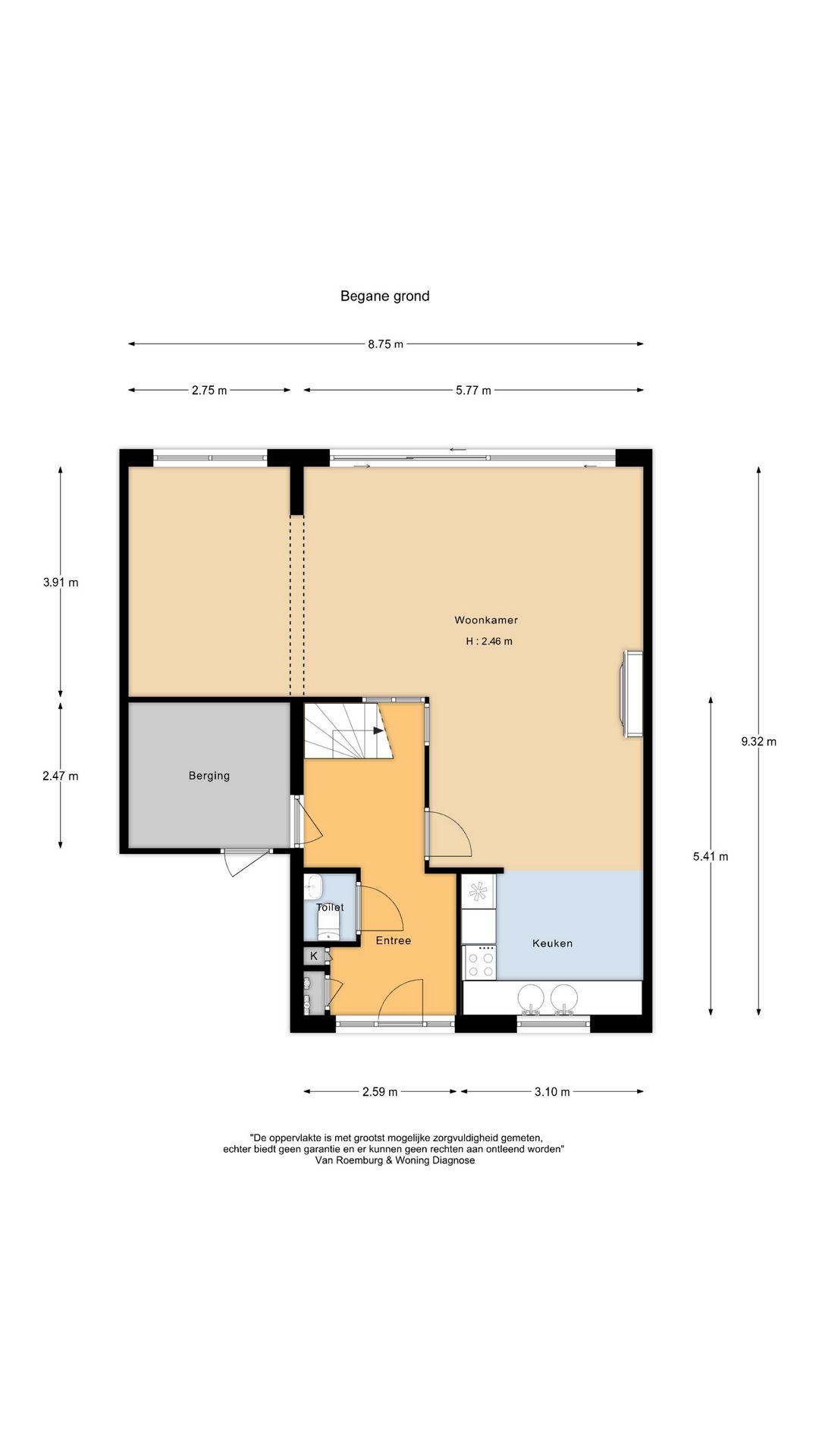 Foto 25 van Thuishaven 18