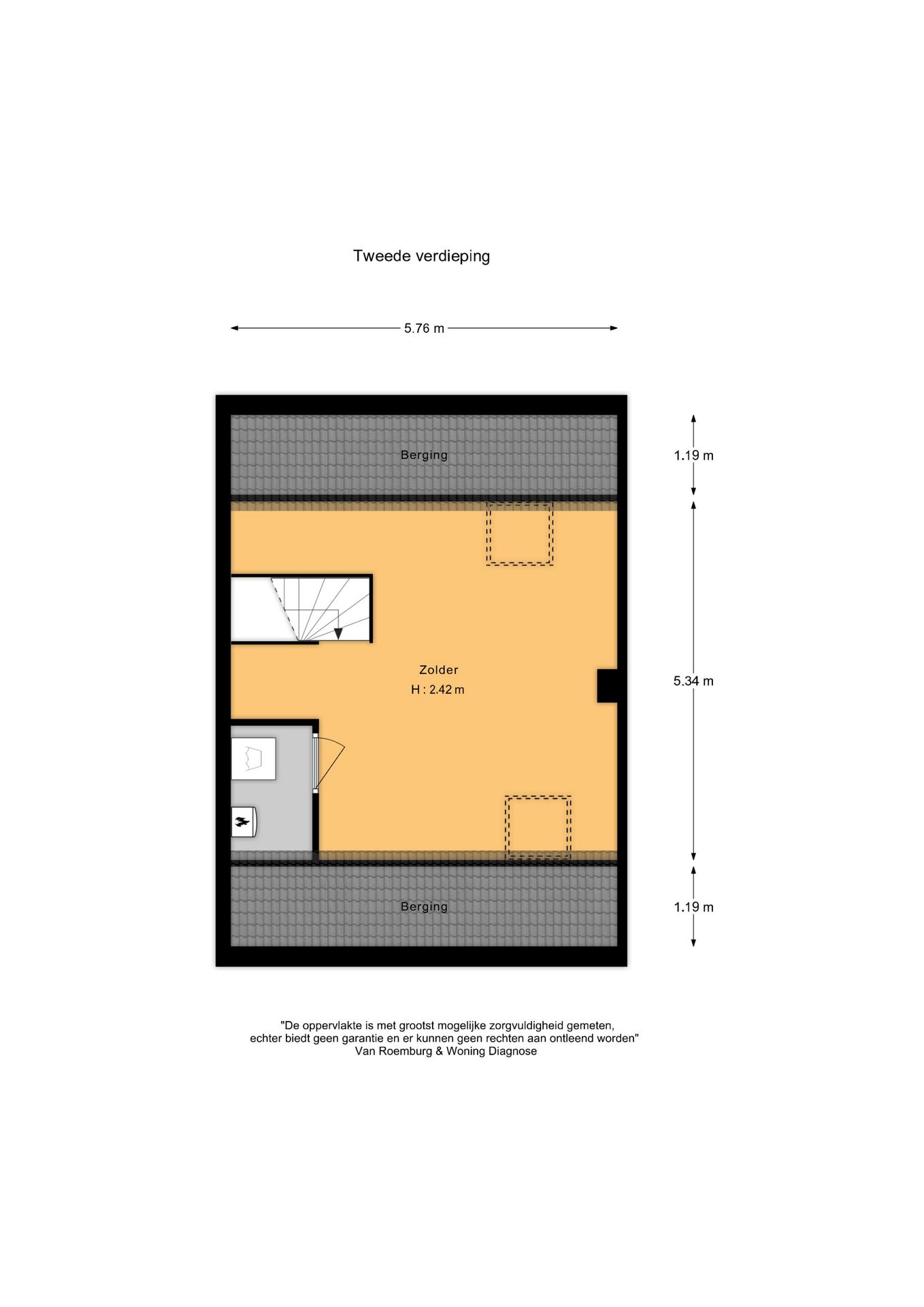 Foto 27 van Thuishaven 18