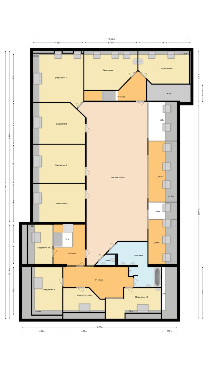 Foto 89 van Greate Súdein 33