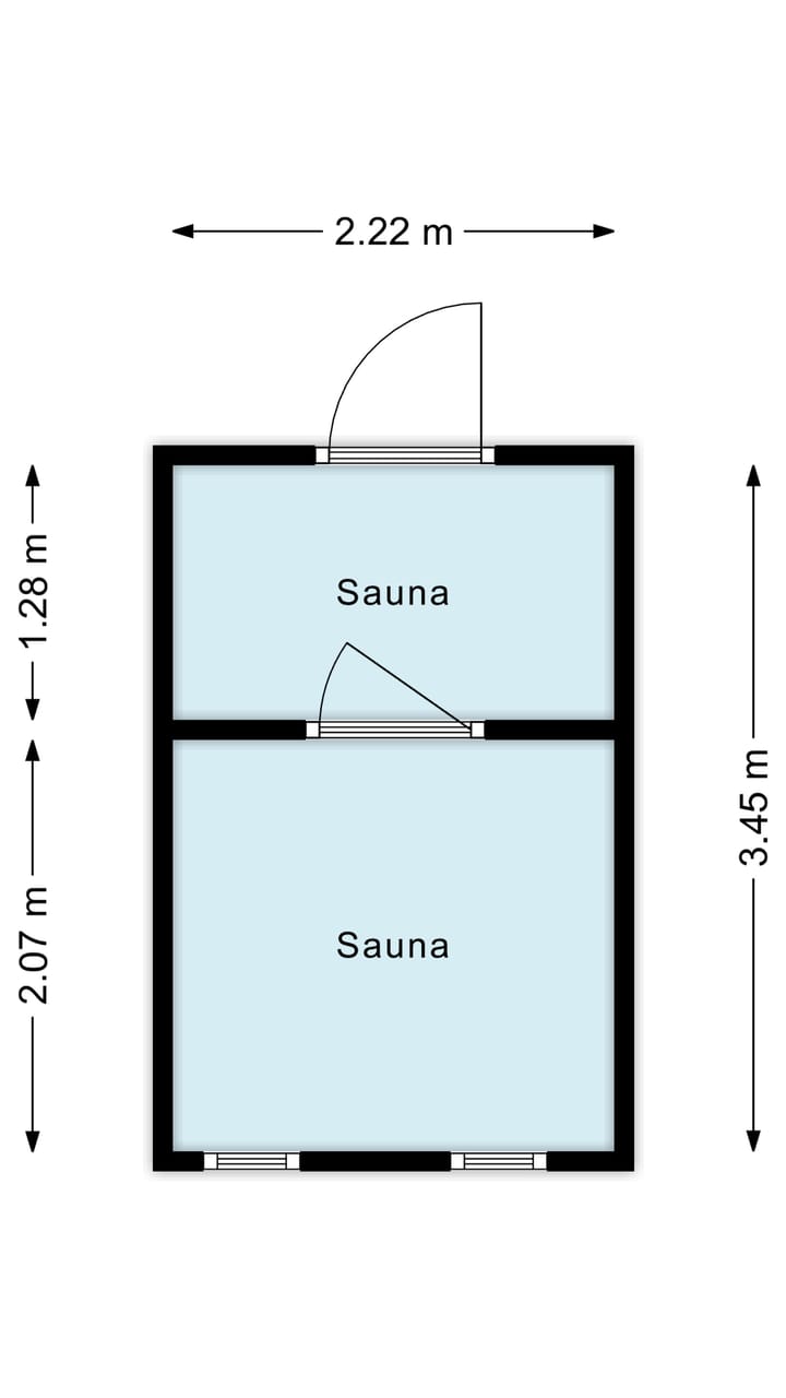 Foto 91 van Greate Súdein 33