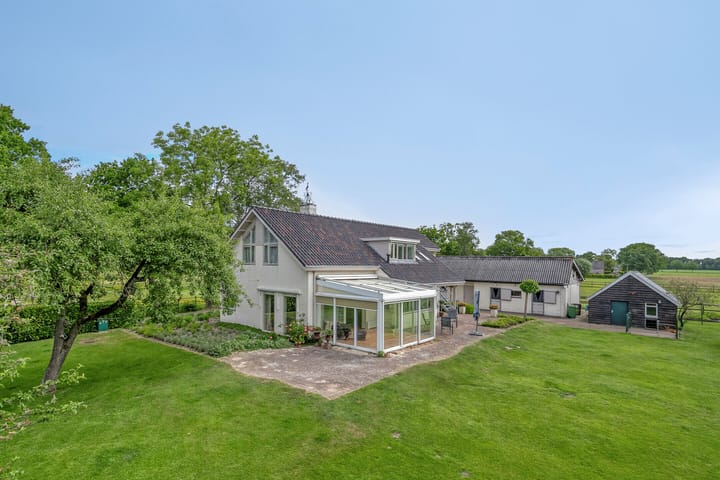 Photo 4 of Houtwal 36